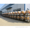 FURD walk behind double vibratory drum roller for sale (FYL-S600C)